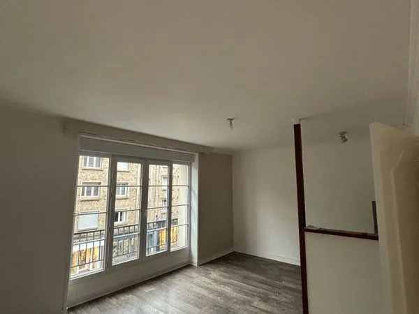 Appartement 2 pièces