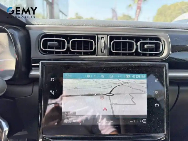 Citroën C3 puretech 83 s&amp;s bvm5 — photo 16