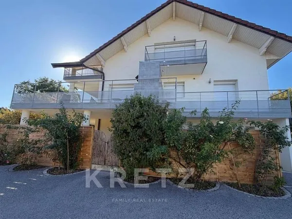 Appartement 2 pièces 33 m²