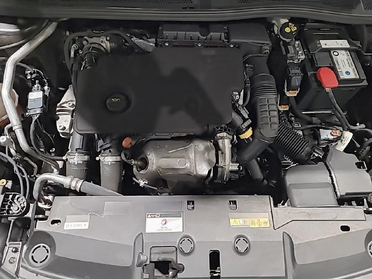 Peugeot 308 sw bluehdi 130ch s&s eat8 gt — photo 15