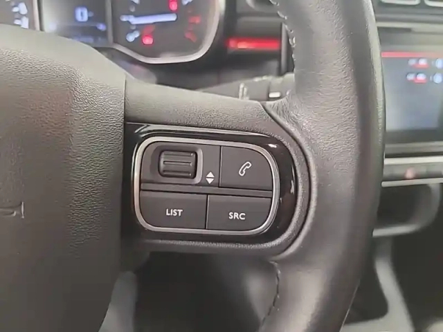 Citroën C3 puretech 110 s&amp;s bvm6 — photo 20