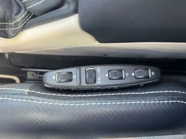 Mercedes Cla g 63 amg edition 463 — photo 6