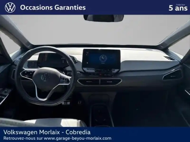 Volkswagen Id.3 204ch pro performance 58 kwh active — photo 10