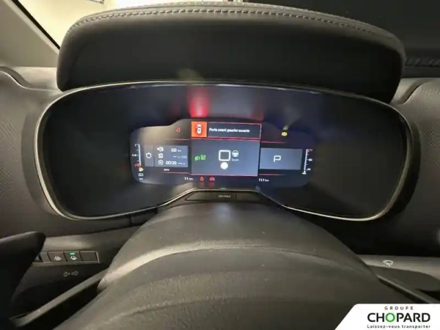 Citroën C5 Aircross bluehdi 130 eat8 — photo 65