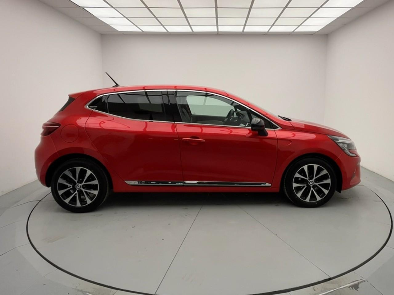 Renault Clio tce 90 - 21n intens — photo 6