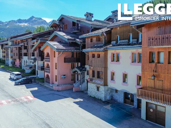 Fonds de commerce 3 pièces 46 m²