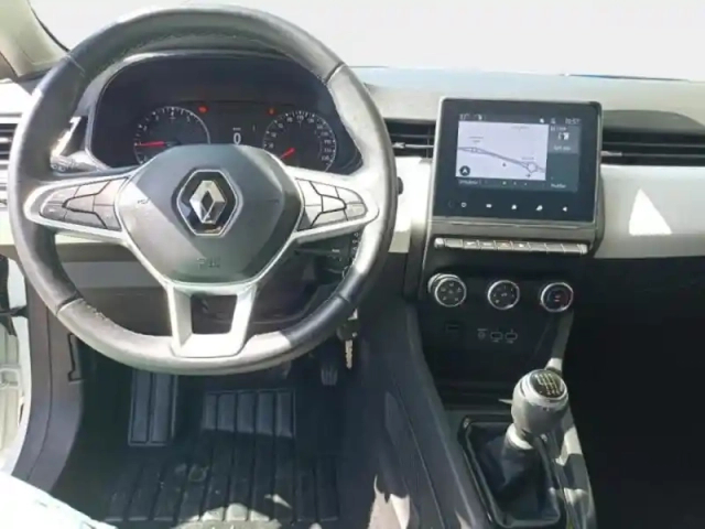 Renault Clio 1.0 tce 90ch evolution — photo 13