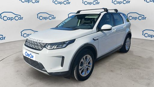 Land Rover Discovery Sport P300e 309 PHEV 4x4 BVA8 - Sport Mark Vi – 2021 – 120194 km – Hybride rechargeable – Boîte Automatique — photo 72