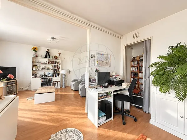 Appartement 2 chambre(s) à vendre