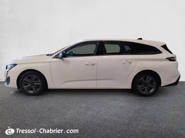 Peugeot 308 bluehdi 130ch s&amp;s bvm6 active pack — photo 20
