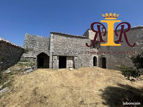 Ferme 4 pièces 56 m²