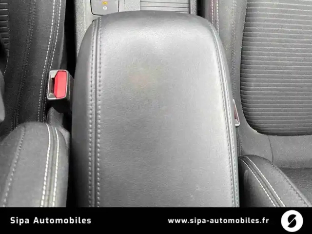 Ford Focus 1.0 flexifuel 125 s&amp;s mhev — photo 22