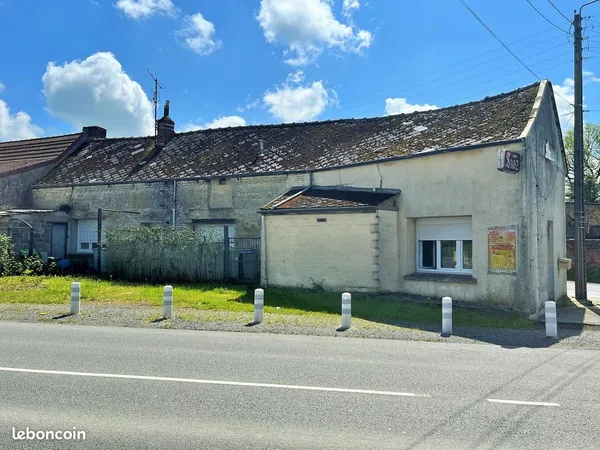 Maison 6 pièces 98 m²
