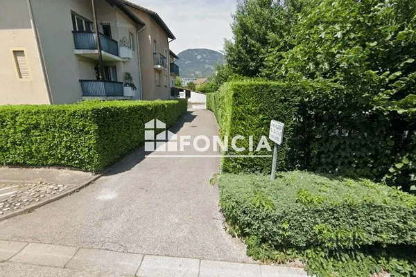Stationnement Location Grenoble 45€