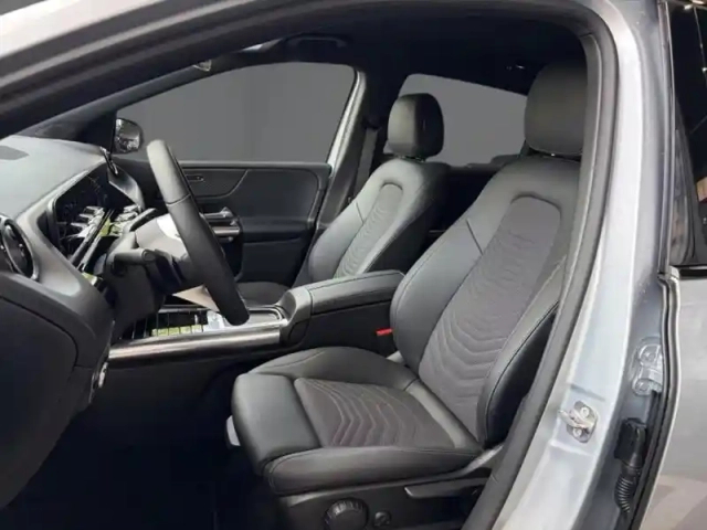 Mercedes Classe B 200 d progressive line — photo 34