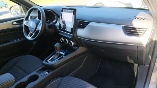 Renault Arkana 1.6 E-Tech 145 Hybride EDC - Techno – 2025 – 7112 km – Hybride essence – Boîte Automatique — photo 20