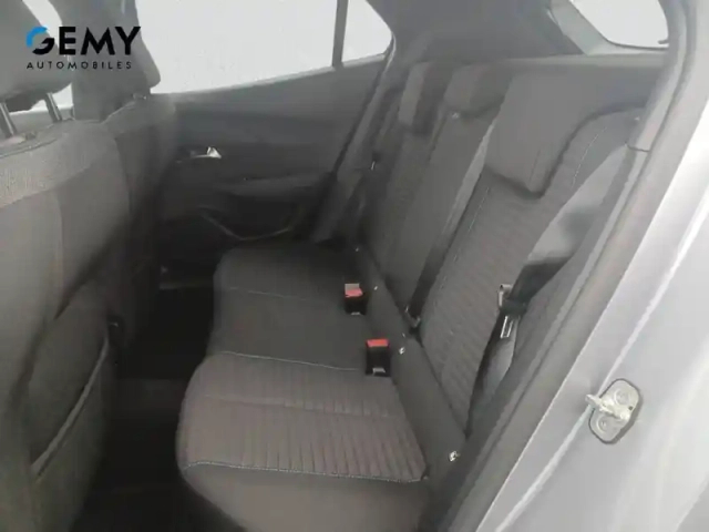 Peugeot 2008 puretech 130 s&amp;s eat8 — photo 10