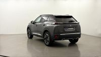 Peugeot 2008 1.2 PureTech 130ch S&S GT EAT8 — photo 8