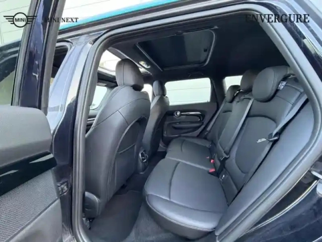 Mini Mini clubman cooper 136ch edition premium plus bva7 — photo 13
