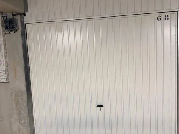 Parking 15 m²