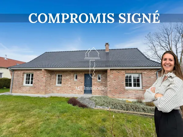 Maison 8 pièces 141 m²