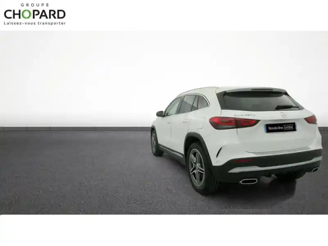 Mercedes Gla 250 e 8g-dct — photo 70