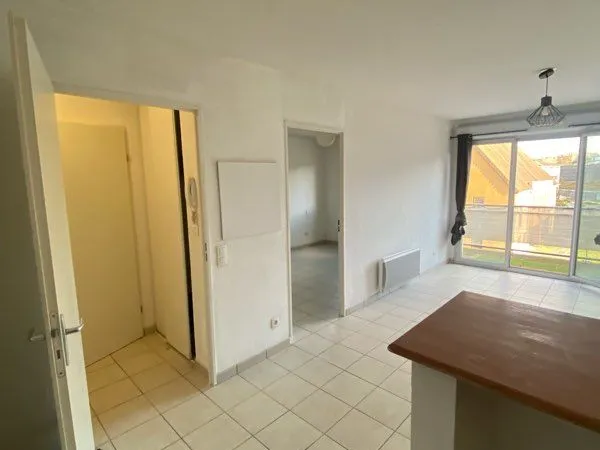 Appartement 2 pièces