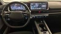 Hyundai Ioniq 77 kWh - 229ch Creative — photo 11