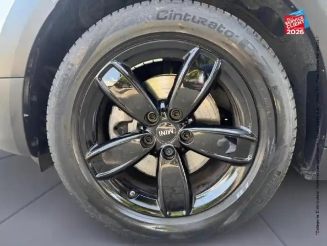 Mini Countryman cooper 136ch  essential bva7 — photo 10