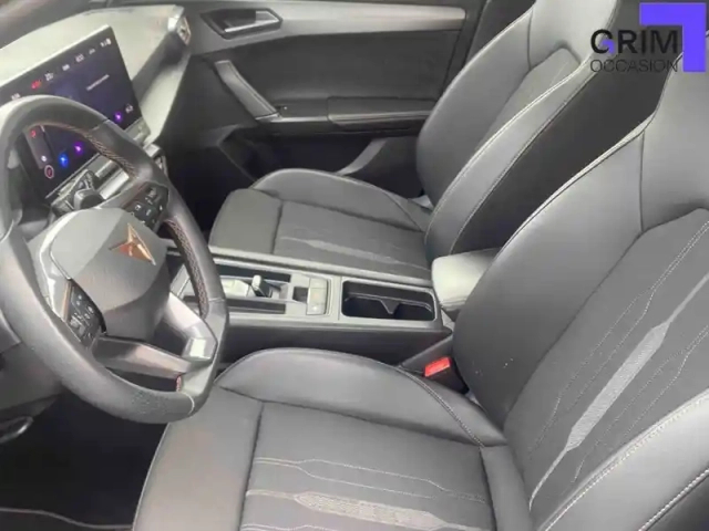 Cupra Formentor 1.4 e-hybrid 245 ch dsg6 — photo 4