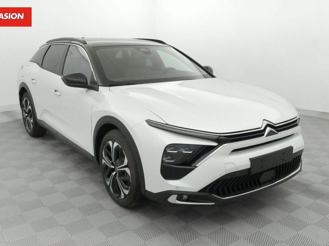 Citroen C5 1.6 PureTech 180ch Shine EAT8