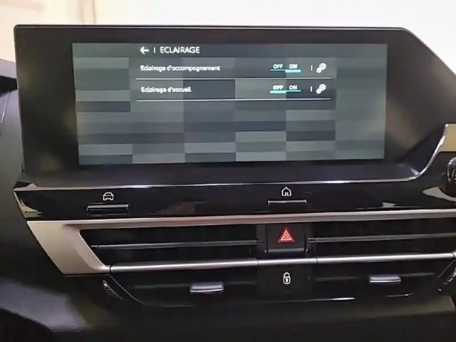 Citroën C4 hybride 100 e-dcs6 — photo 51