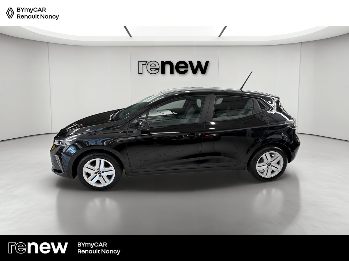 Renault Clio Blue dCi 100 ch GSR2 — photo 2