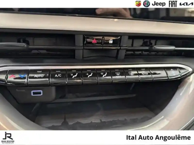 Fiat 500 3+1 e 95ch my24 23.8 — photo 5