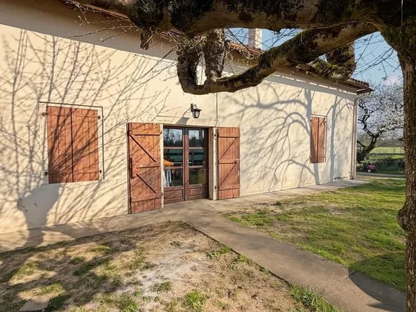 Maison 3 pièces 105 m²