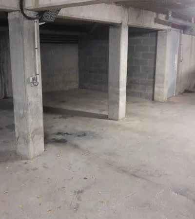 Location parking souterrain Lille Fives