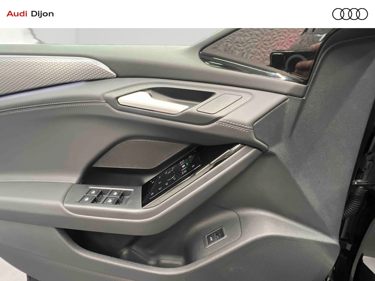 Audi A6 e-tron Avant Performance — photo 17