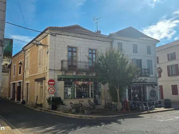 Duplex à louer