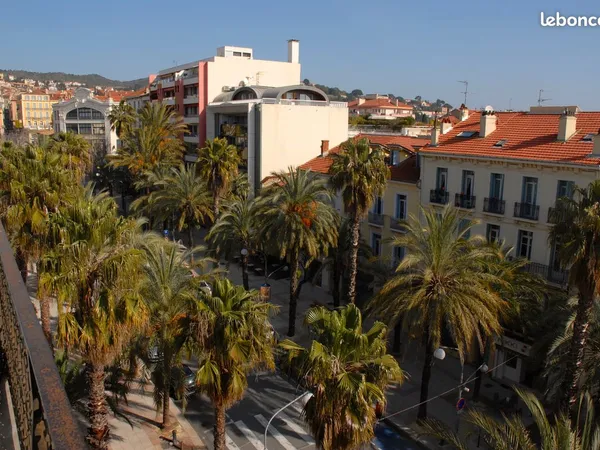 Particulier vend Studio centre ville Hyères