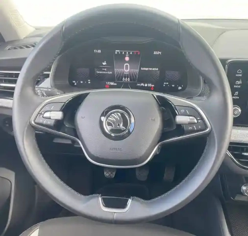 Skoda Kamiq 1.0 tsi evo 2 116 ch bvm6 — photo 10