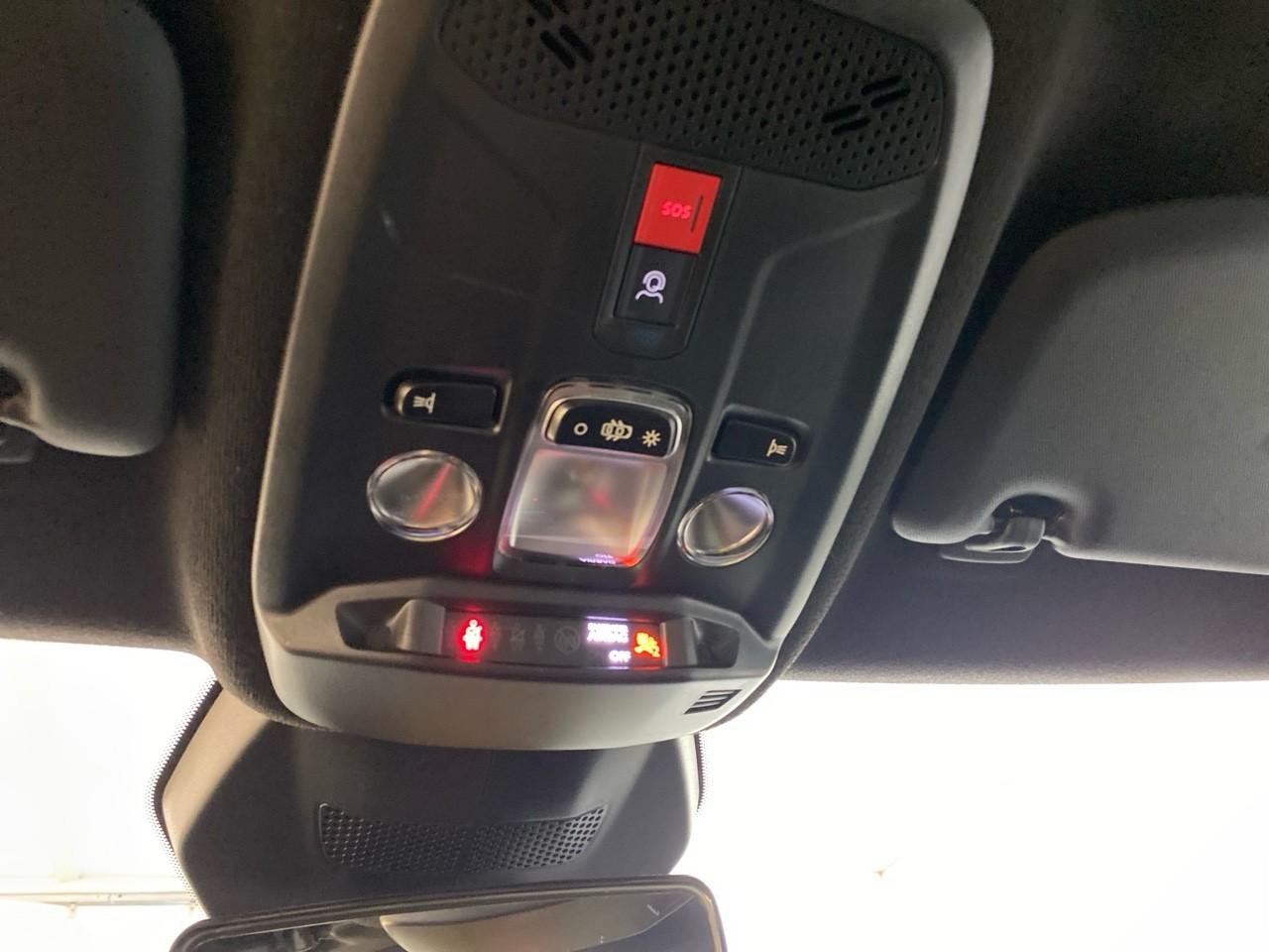 Opel Mokka electrique 156 ch & batterie 54 kwh edition — photo 19