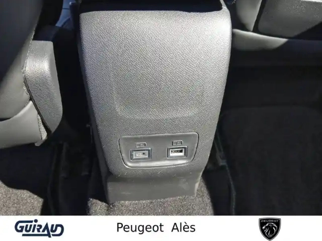 Peugeot 208 hybrid 110 e-dcs6 — photo 57