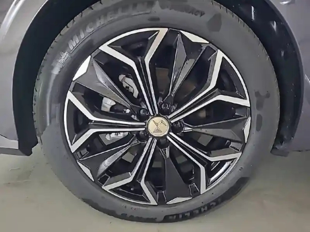 Ds Ds 4 n°4 hybride 145 e-dct6 — photo 45