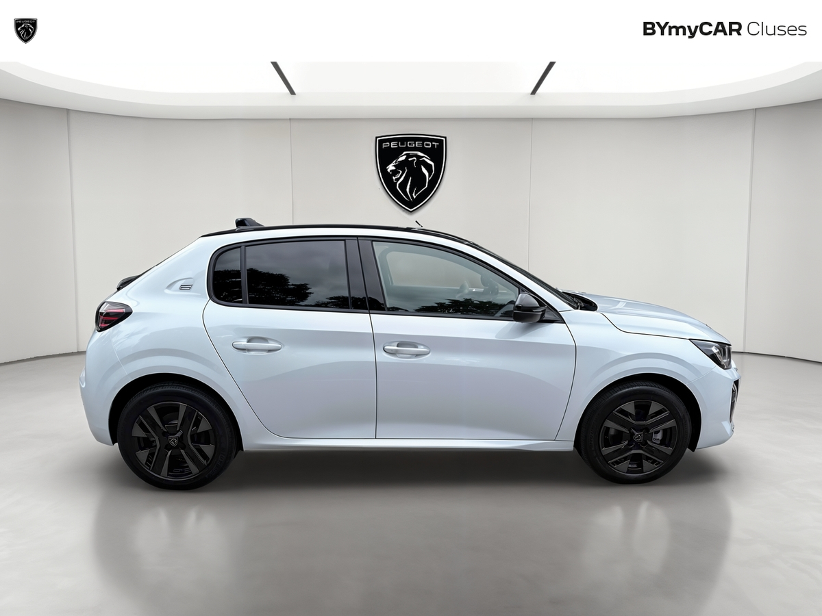 Peugeot 208 Electrique 136 ch 50 kWh — photo 6