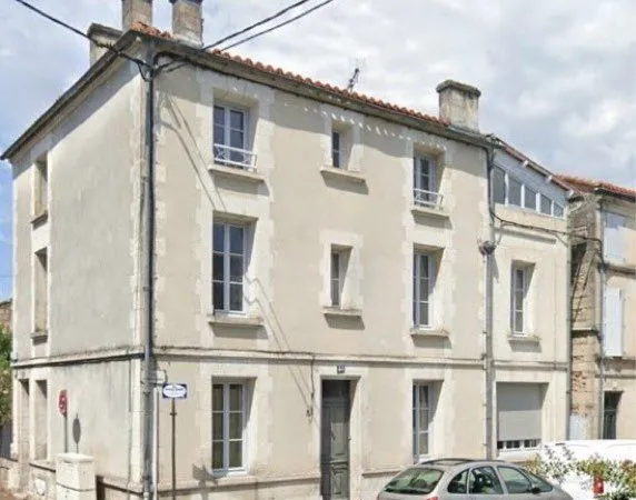 Maison 110m2 proche centre ville