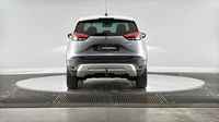 Opel Crossland X 1.2 Turbo 110ch GS Line — photo 6