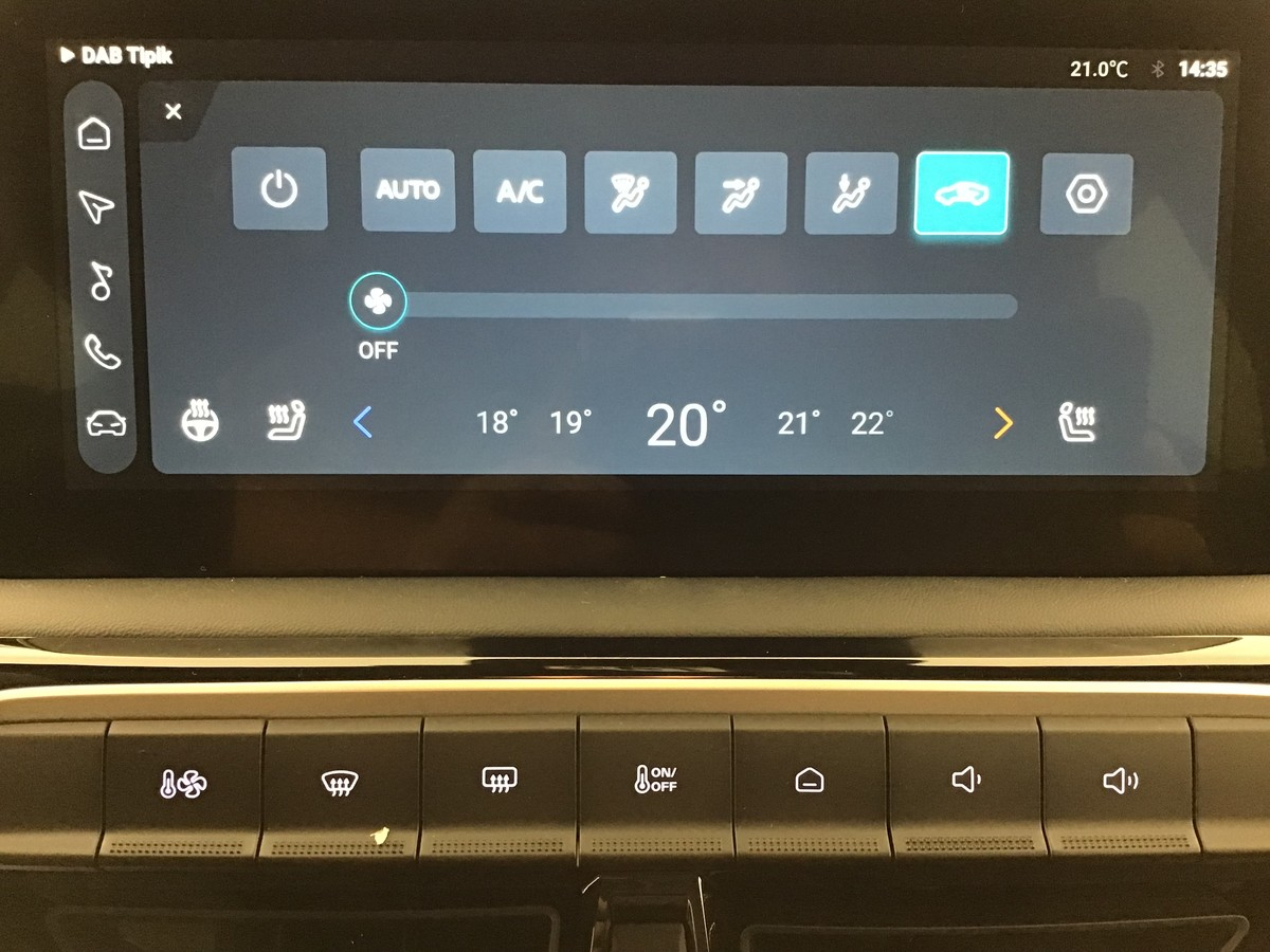 MG MG3 — photo 20