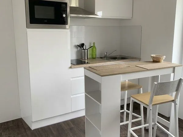 Logement à louer