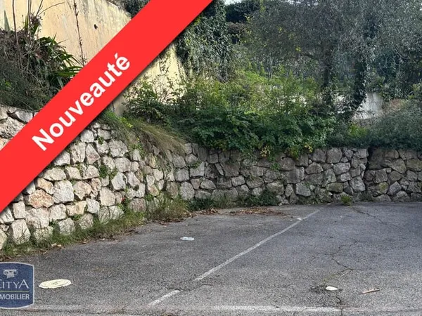 Stationnement Location Roquebrune-Cap-Martin   20000€