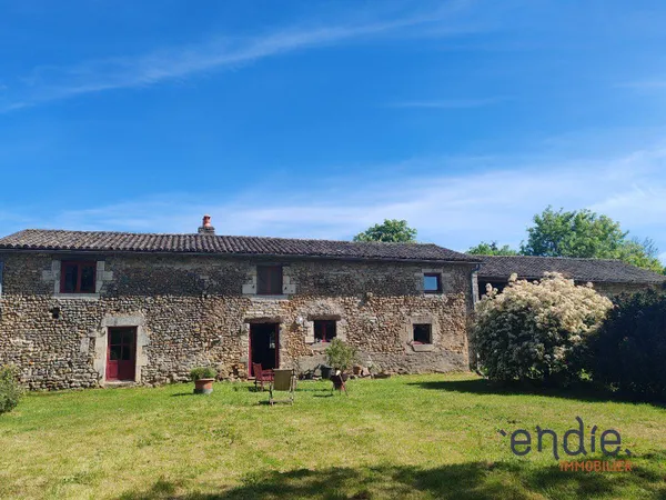 Maison 7 pièces 182 m²